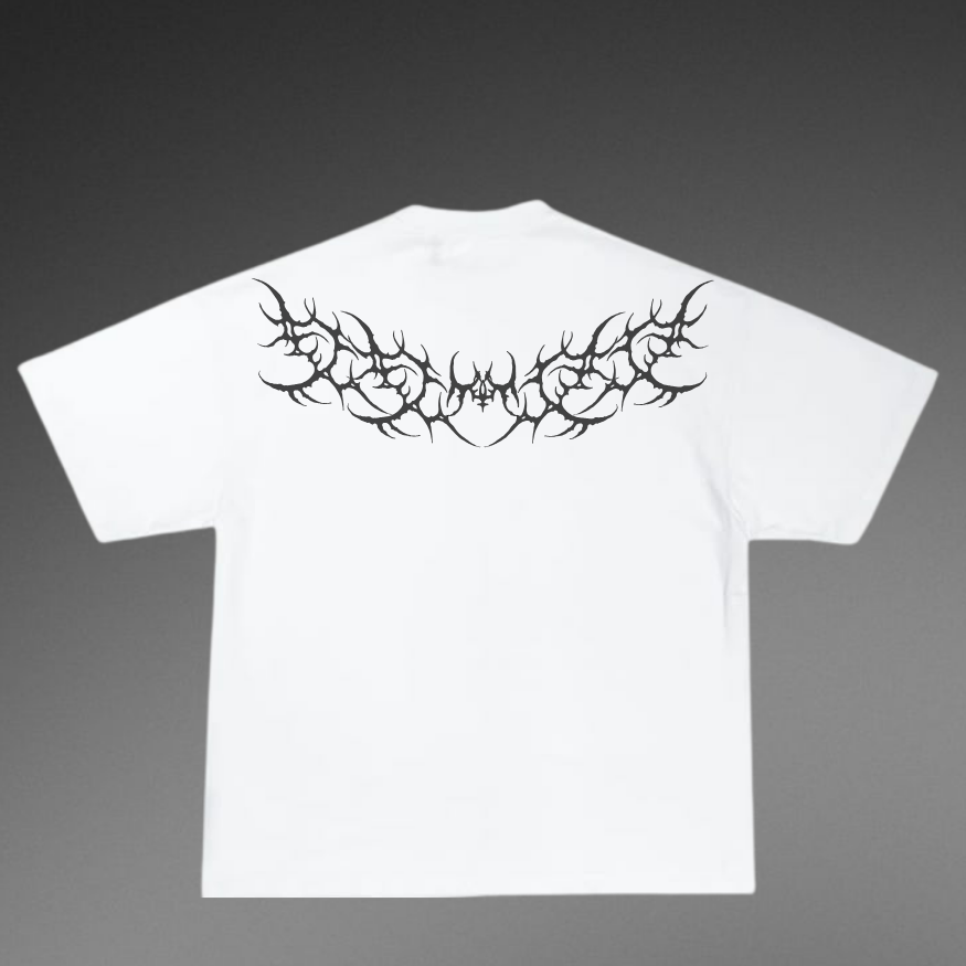"Ethervein" CyberSigil T-SHIRT