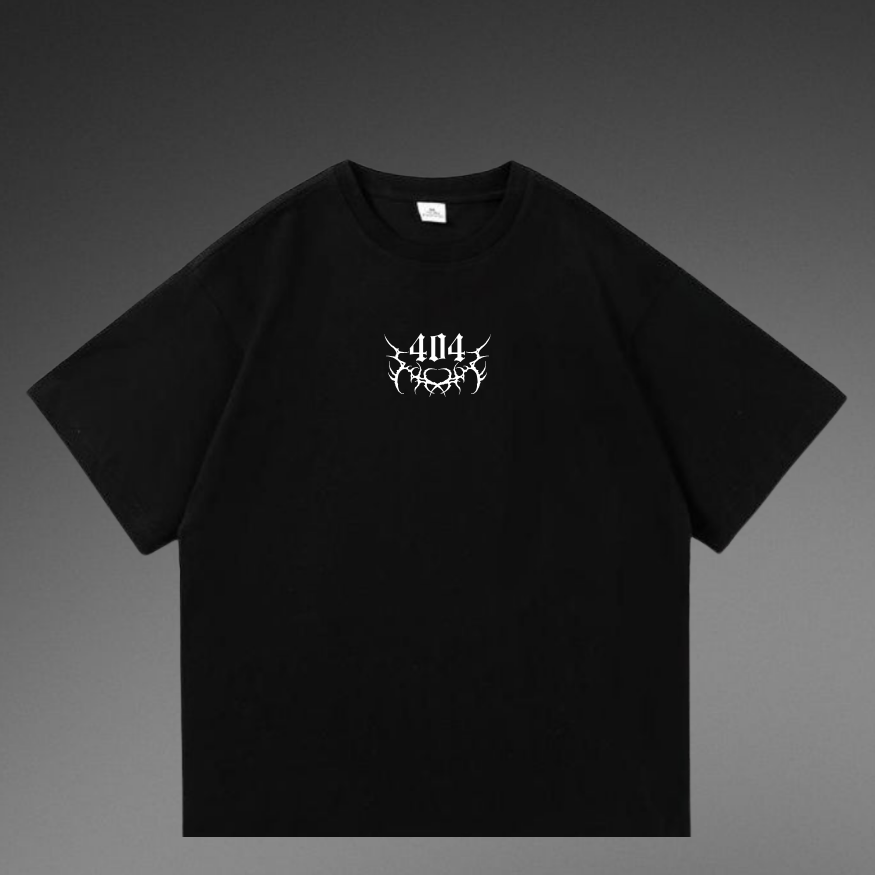 "Ethervein" CyberSigil T-SHIRT