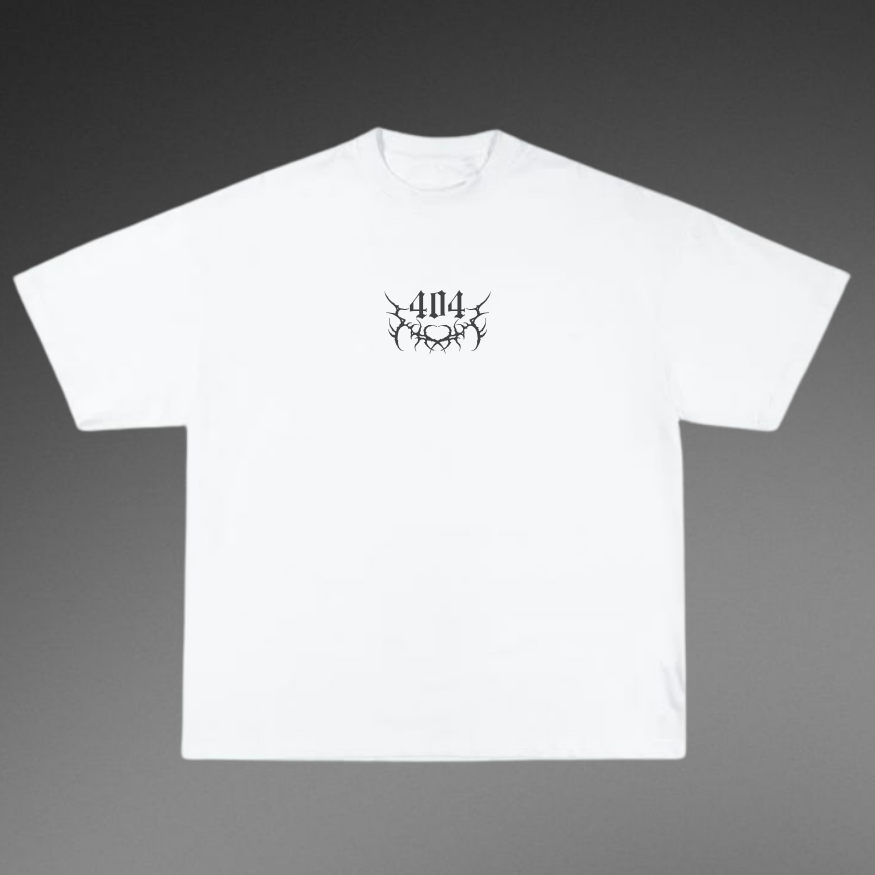 "Ethervein" CyberSigil T-SHIRT
