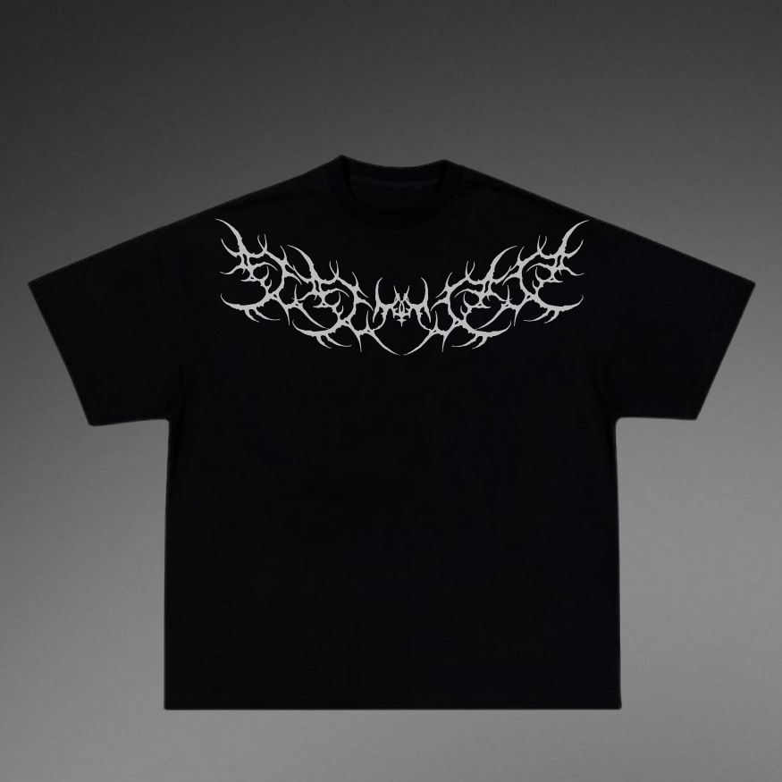 "Ethervein" CyberSigil T-SHIRT