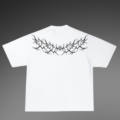 "Ethervein" CyberSigil T-SHIRT