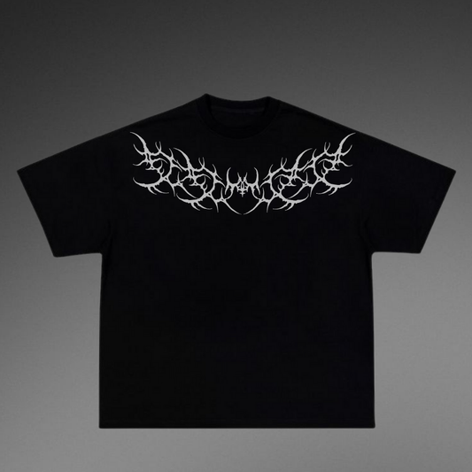 "Ethervein" CyberSigil T-SHIRT